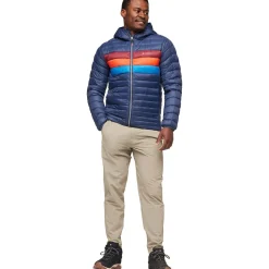 Fuego Down Jacket - Men's