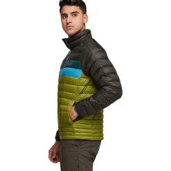 Fuego Down Jacket - Men's