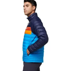 Fuego Down Jacket - Men's