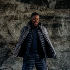 Fuego Down Jacket - Men's