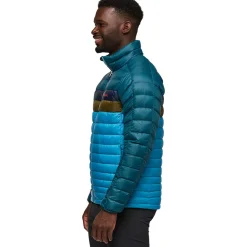 Fuego Down Jacket - Men's
