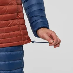 Fuego Down Jacket - Men's