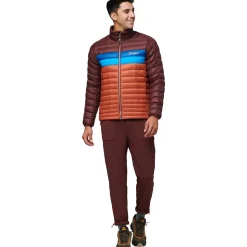 Fuego Down Jacket - Men's