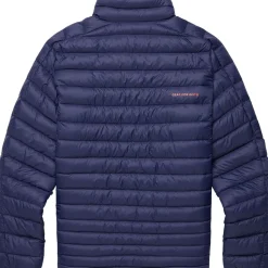 Fuego Down Jacket - Men's