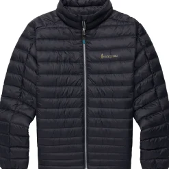 Fuego Down Jacket - Men's
