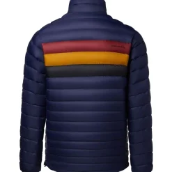 Fuego Down Jacket - Men's