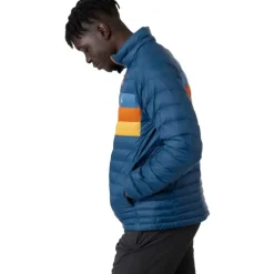 Fuego Down Jacket - Men's