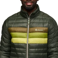 Fuego Down Jacket - Men's