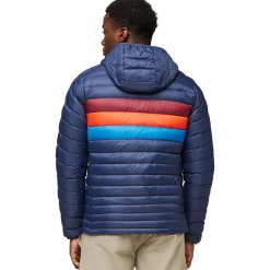 Fuego Down Jacket - Men's
