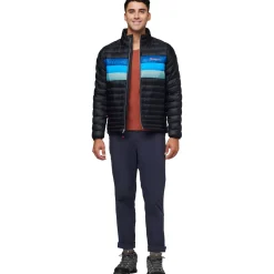 Fuego Down Jacket - Men's