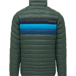 Fuego Down Jacket - Men's