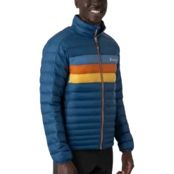 Fuego Down Jacket - Men's