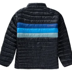 Fuego Down Jacket - Men's