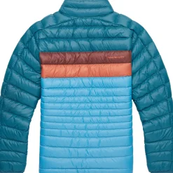 Fuego Down Jacket - Men's