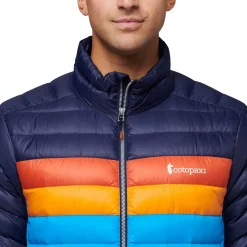 Fuego Down Jacket - Men's