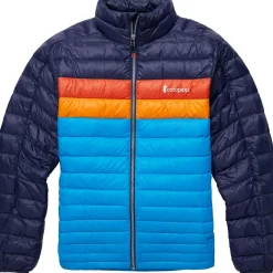 Fuego Down Jacket - Men's