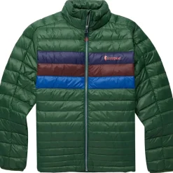 Fuego Down Jacket - Men's