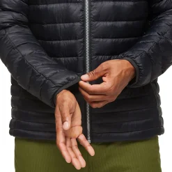 Fuego Down Jacket - Men's