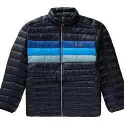 Fuego Down Jacket - Men's