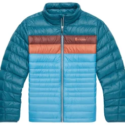 Fuego Down Jacket - Men's