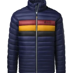 Fuego Down Jacket - Men's