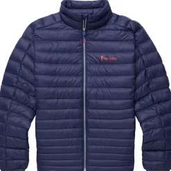 Fuego Down Jacket - Men's