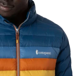 Fuego Down Jacket - Men's