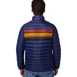 Fuego Down Jacket - Men's