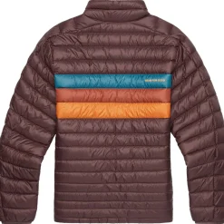 Fuego Down Jacket - Men's