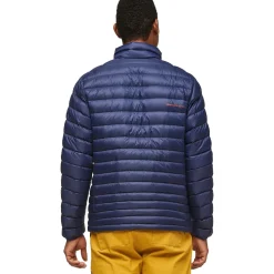 Fuego Down Jacket - Men's