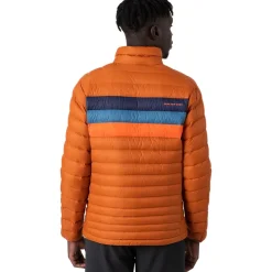 Fuego Down Jacket - Men's