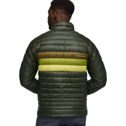 Fuego Down Jacket - Men's