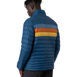 Fuego Down Jacket - Men's