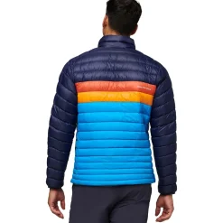 Fuego Down Jacket - Men's