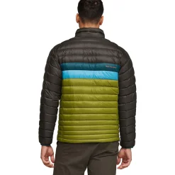 Fuego Down Jacket - Men's