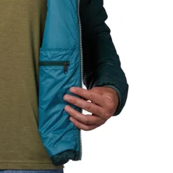 Fuego Down Jacket - Men's