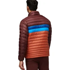 Fuego Down Jacket - Men's