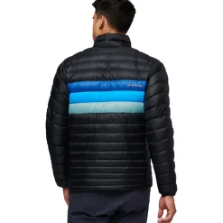 Fuego Down Jacket - Men's