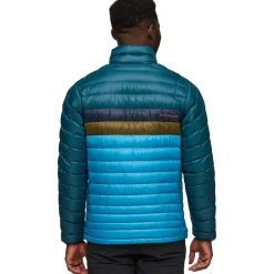 Fuego Down Jacket - Men's