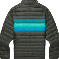 Fuego Down Jacket - Men's