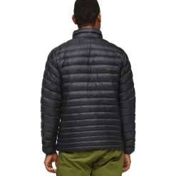 Fuego Down Jacket - Men's