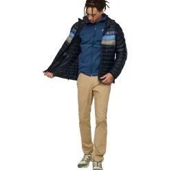 Fuego Down Jacket - Men's