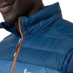 Fuego Down Jacket - Men's