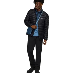 Fuego Down Jacket - Men's