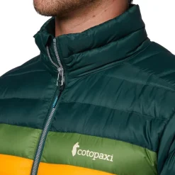 Fuego Down Jacket - Men's
