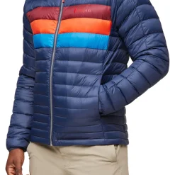 Fuego Down Jacket - Men's