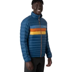 Fuego Down Jacket - Men's
