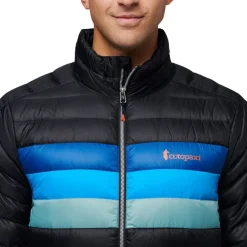 Fuego Down Jacket - Men's