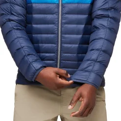 Fuego Down Jacket - Men's