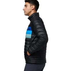 Fuego Down Jacket - Men's